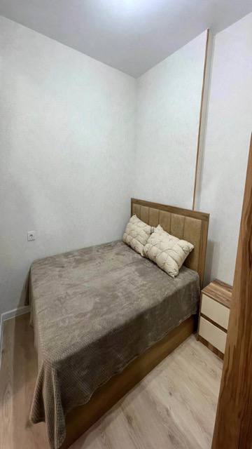 Apartment 55 m², 3 rooms — photo 5