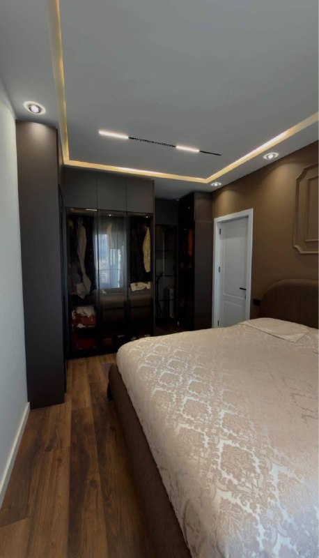 Apartment 57 m², 3 rooms — photo 3