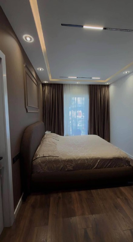 Apartment 57 m², 3 rooms — photo 4