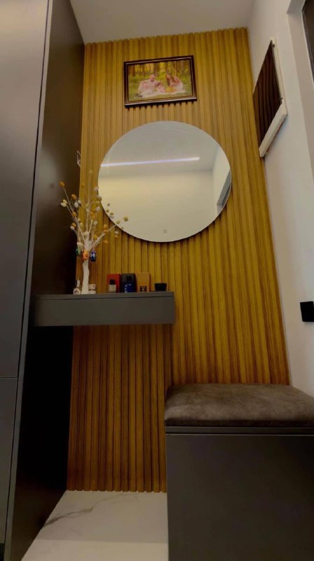 Apartment 57 m², 3 rooms — photo 5