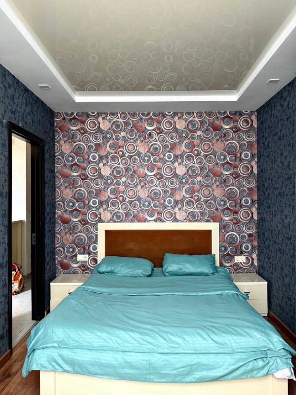 Apartment 38.2 m², 2 rooms — photo 2