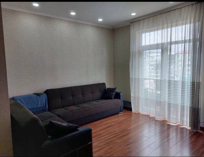 Apartment 60 m², 3 rooms — photo 3