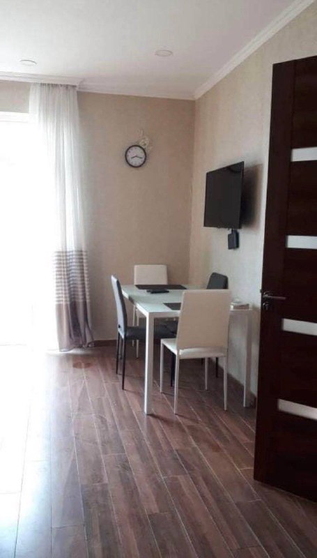 Apartment 60 m², 3 rooms — photo 4