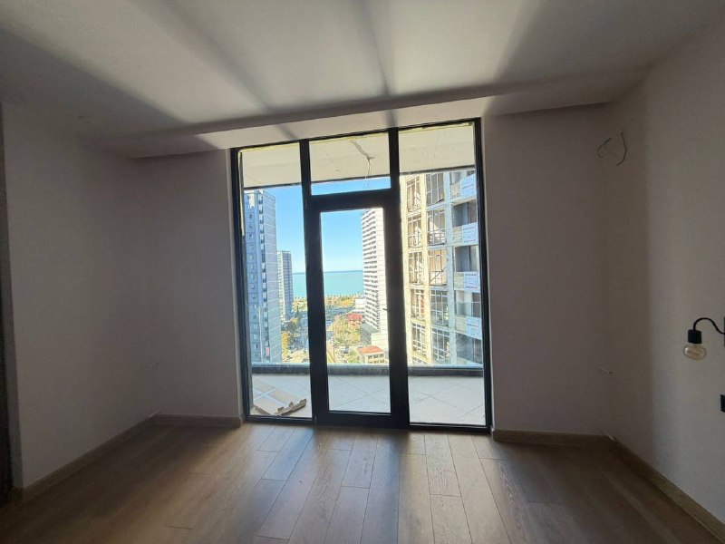 Apartment 37 m², 2 rooms — photo 4