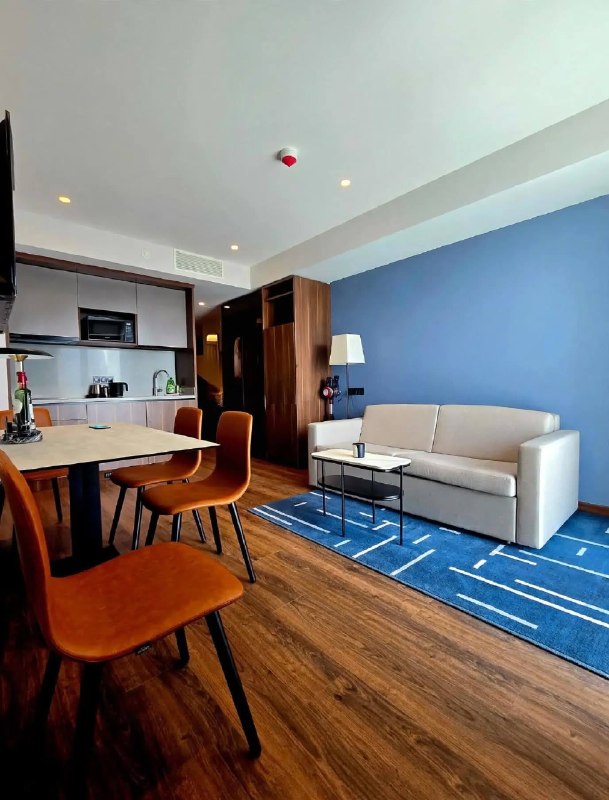 Commercial 55.3 m², 2 rooms — photo 1
