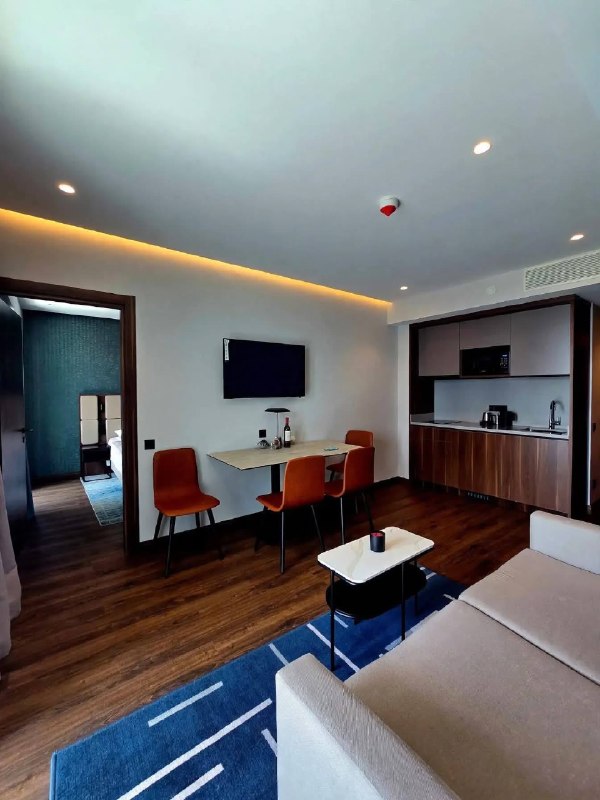 Commercial 55.3 m², 2 rooms — photo 3