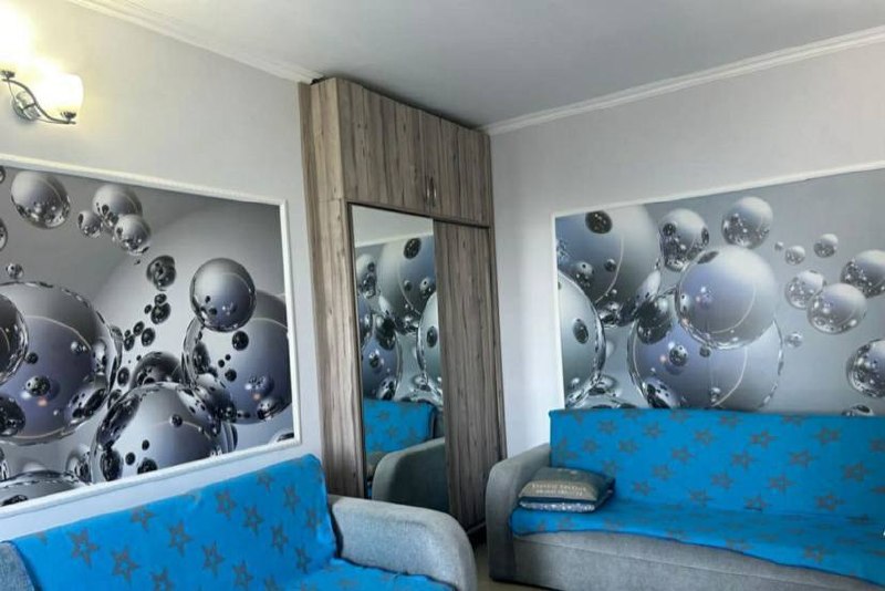 Apartment 77 m², 3 rooms — photo 4
