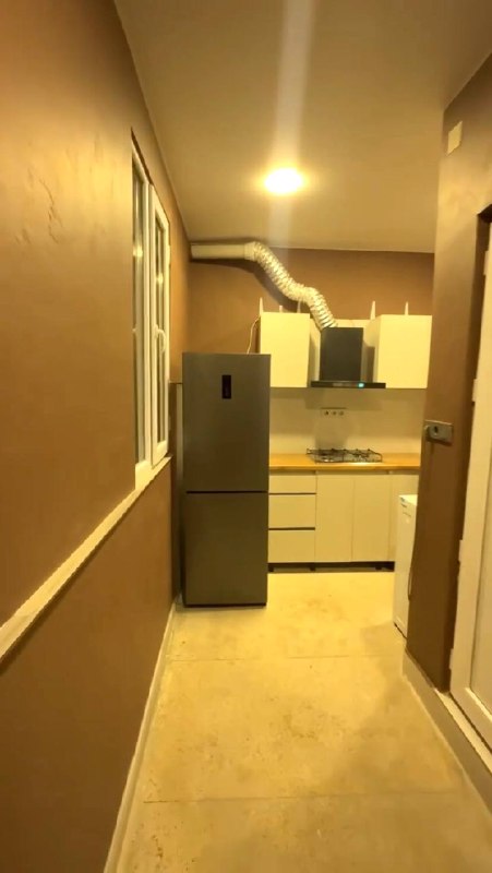 Apartment 59 m², 2 rooms — photo 3
