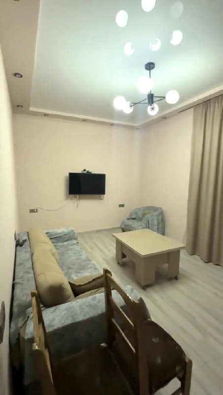 Apartment 59 m², 2 rooms — photo 4