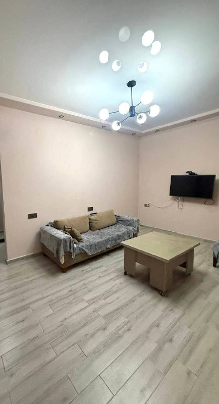 Apartment 59 m², 2 rooms — photo 5