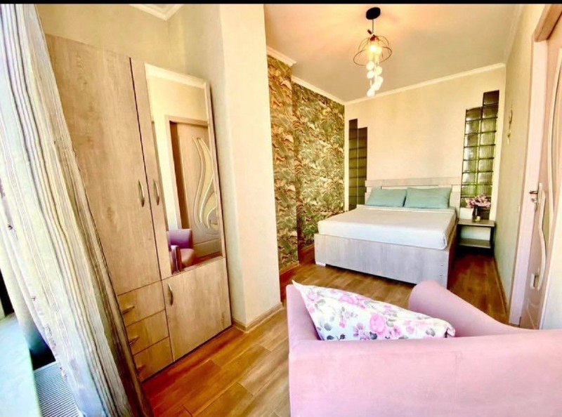 Apartment 51 m², 3 rooms — photo 2