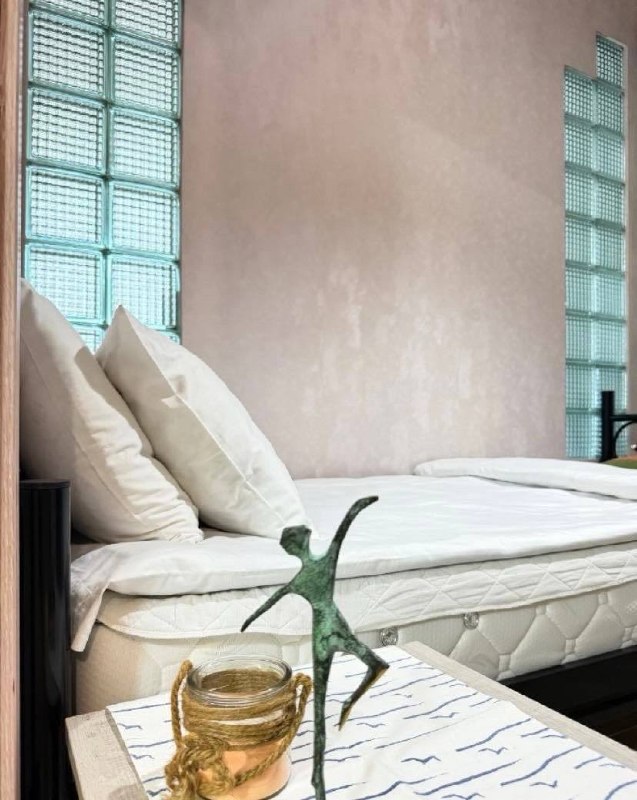 Apartment 51 m², 3 rooms — photo 3