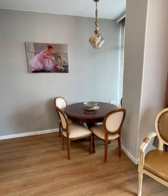 Apartment 67 m², 2 rooms — photo 5