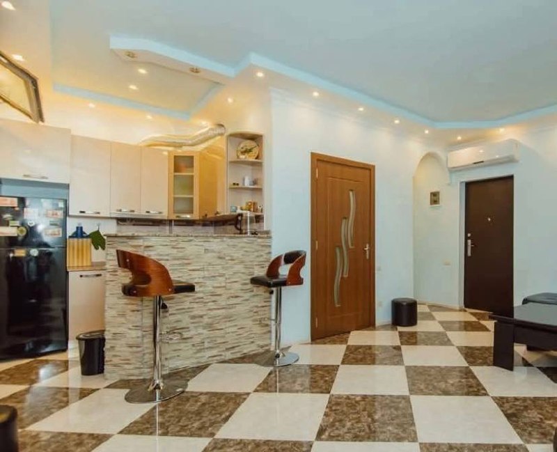 Apartment 55 m², 3 rooms — photo 4