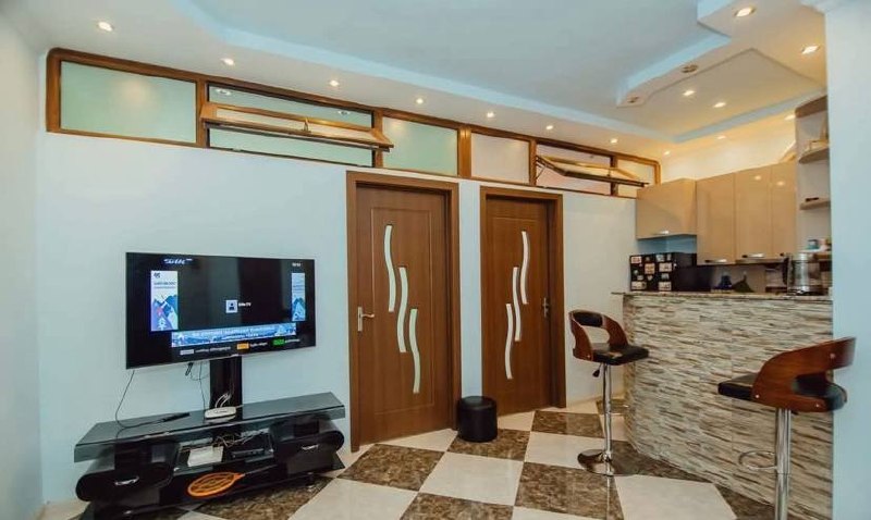 Apartment 55 m², 3 rooms — photo 5
