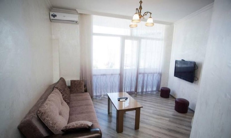 Квартира 59 м², 3 комн. — фото 2