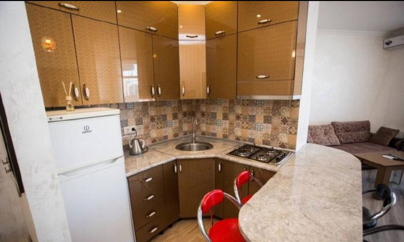 Квартира 59 м², 3 комн. — фото 3