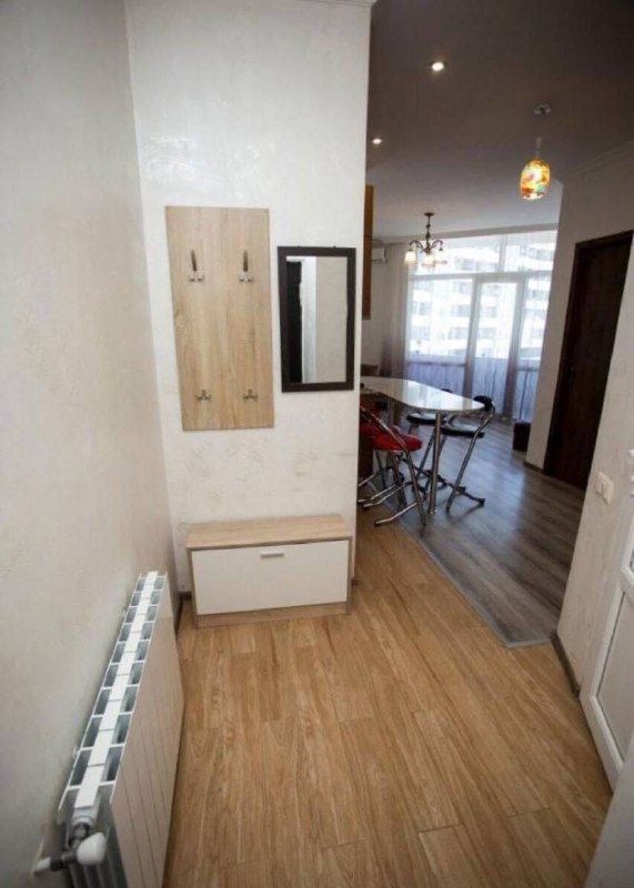 Квартира 59 м², 3 комн. — фото 4