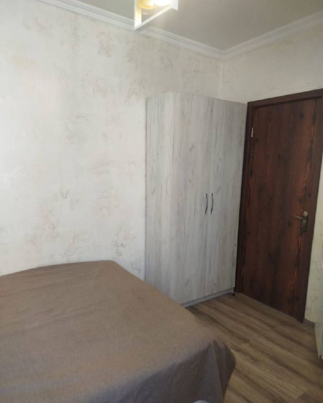 Квартира 59 м², 3 комн. — фото 5
