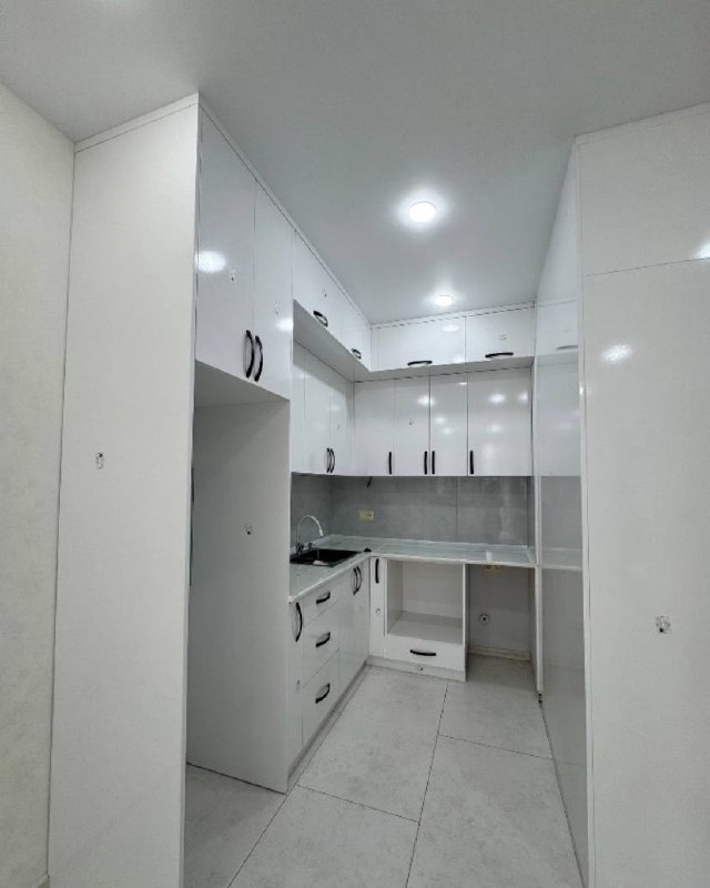 Apartment 43 m², 2 rooms — photo 1