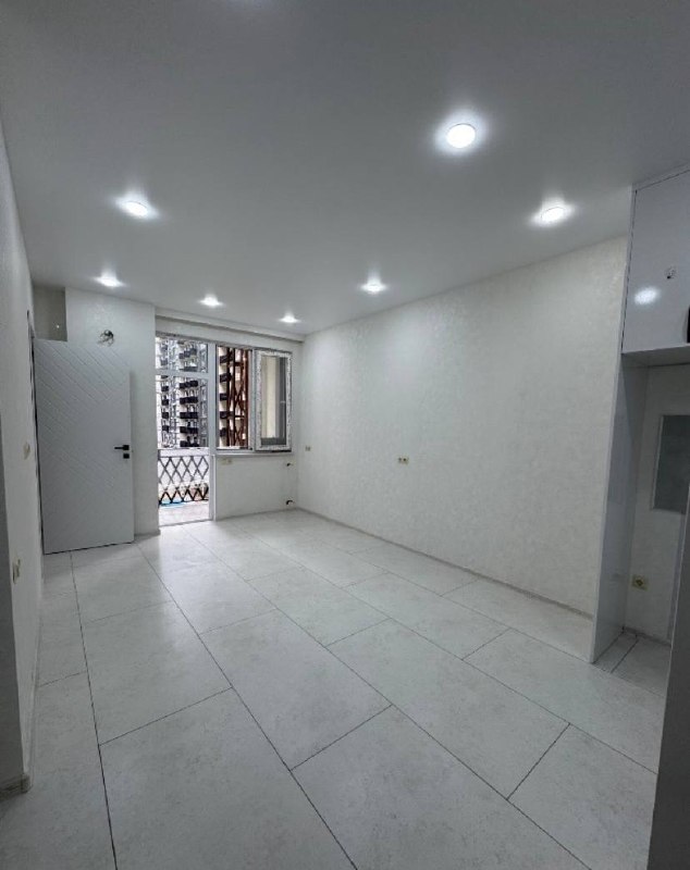 Apartment 43 m², 2 rooms — photo 2