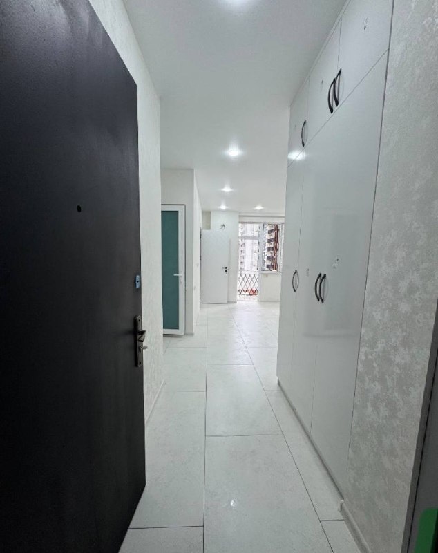 Apartment 43 m², 2 rooms — photo 3