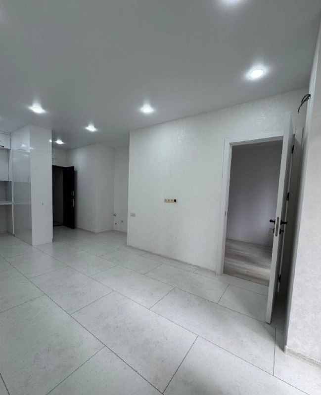 Apartment 43 m², 2 rooms — photo 5