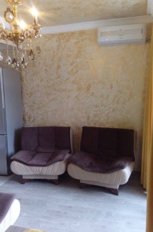 Apartment 43 m², 2 rooms — photo 2