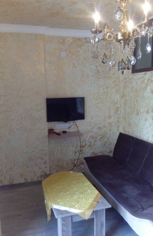 Apartment 43 m², 2 rooms — photo 3