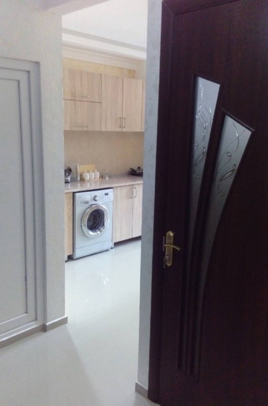 Apartment 43 m², 2 rooms — photo 4