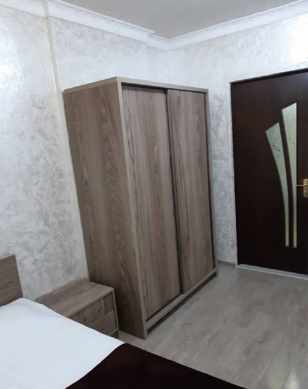 Apartment 43 m², 2 rooms — photo 5