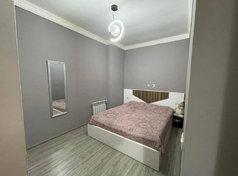 Apartment 37 m², 2 rooms — photo 5