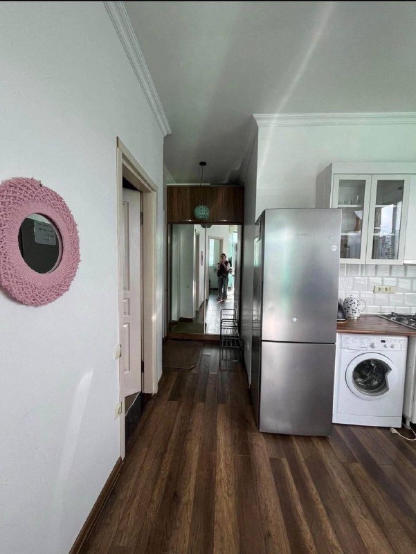 Apartment 44 m², 2 rooms — photo 2