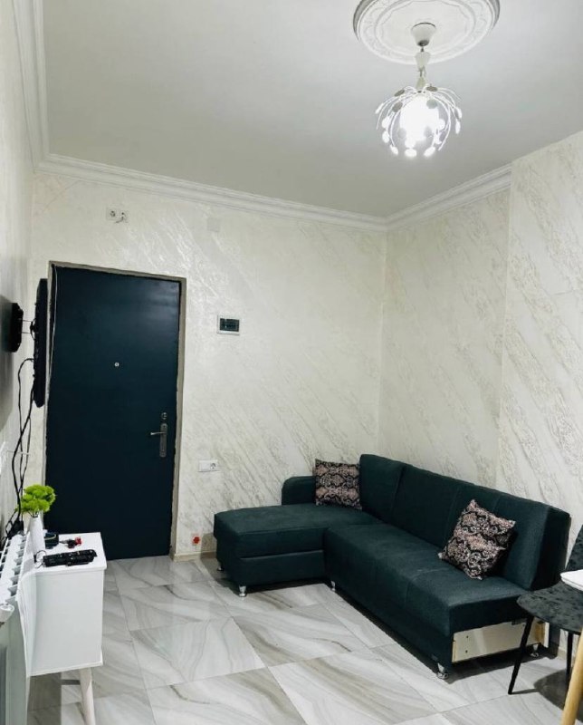 Apartment 37 m², studio — photo 3