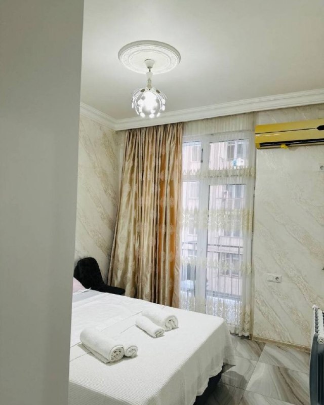 Apartment 37 m², studio — photo 4
