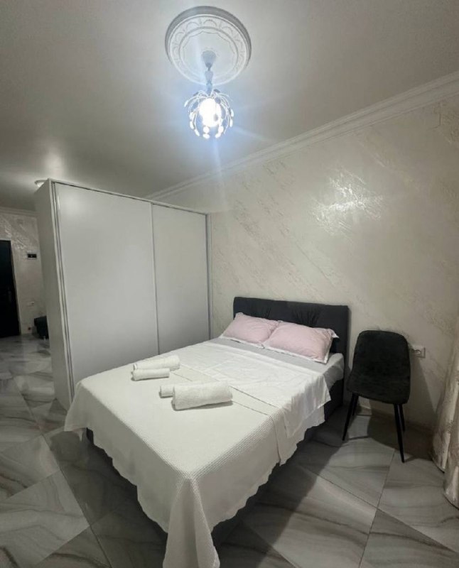 Apartment 37 m², studio — photo 5