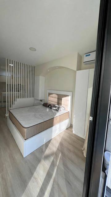 Квартира 39 м², студия — фото 1