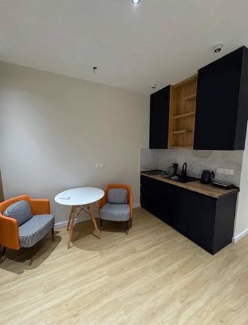 Квартира 37.5 м², студия — фото 4