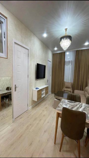 Квартира 55 м², 3 комн. — фото 1