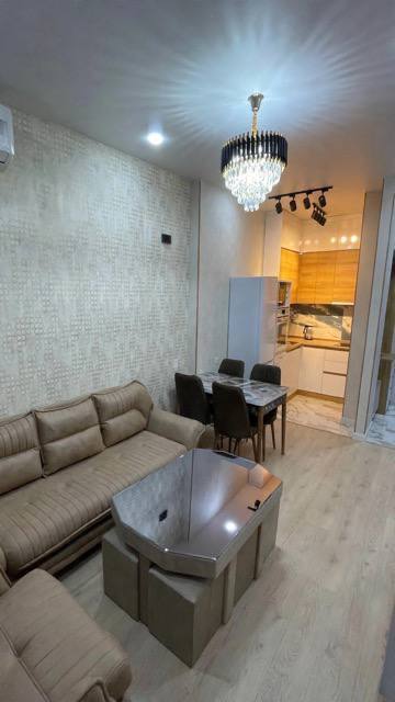 Квартира 55 м², 3 комн. — фото 2