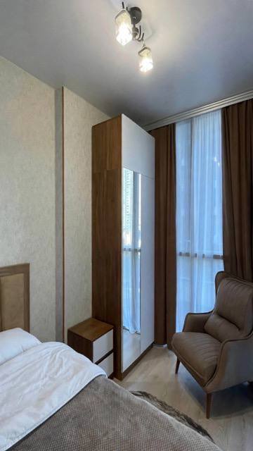 Квартира 55 м², 3 комн. — фото 4