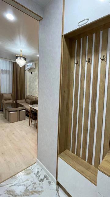 Квартира 55 м², 3 комн. — фото 5