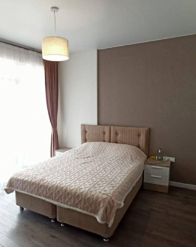 Apartment 30 m², studio — photo 1