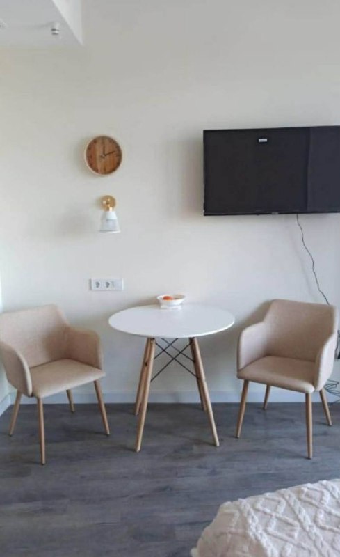 Apartment 30 m², studio — photo 2