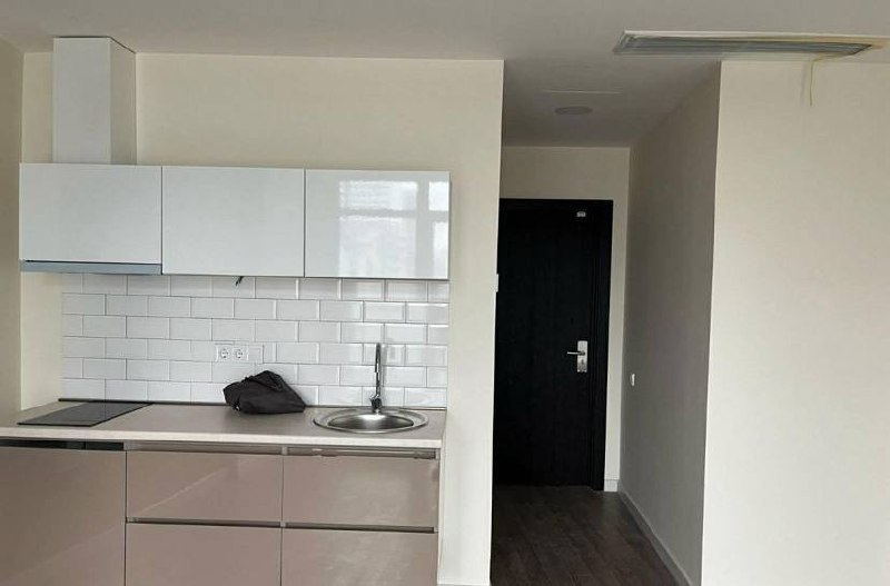 Apartment 30 m², studio — photo 3