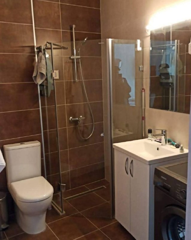 Apartment 30 m², studio — photo 4