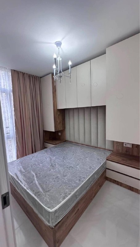 Квартира 37 м², 2 комн. — фото 3
