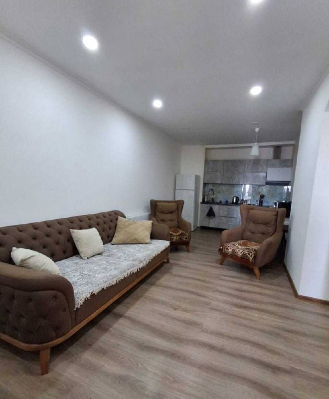 Квартира 44 м², студия — фото 5