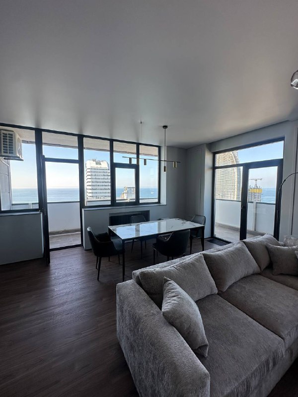 Apartment 121 m², 3 rooms — photo 2