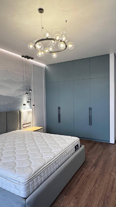 Apartment 121 m², 3 rooms — photo 5